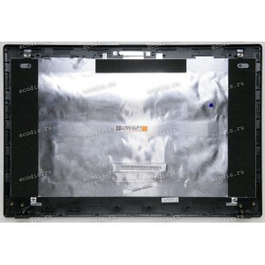 Верхняя крышка Asus P552LJ-1A чёрная матовая (90NX0061-R7A000, 13NX0061AP0111)