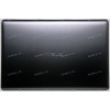Верхняя крышка Asus N750JV-1A тёмно-серый металл (90NB0201-R7A000, 13NB0201AM0211)
