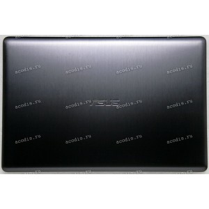Верхняя крышка Asus N750JV-1A тёмно-серый металл (90NB0201-R7A000, 13NB0201AM0211) Верхняя крышка Asus N750JV-1A тёмно-серый металл (90NB0201-R7A000, 13NB0201AM0211)