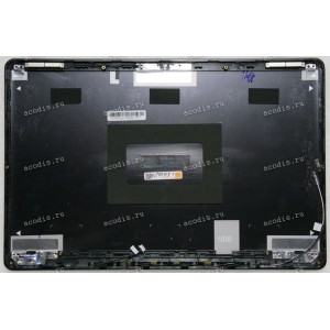 Верхняя крышка Asus N750JV-1A тёмно-серый металл (90NB0201-R7A000, 13NB0201AM0211) Верхняя крышка Asus N750JV-1A тёмно-серый металл (90NB0201-R7A000, 13NB0201AM0211)