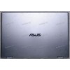 Верхняя крышка Asus VivoBook Flip 14 TP412 серебристая (HQ20704468000)