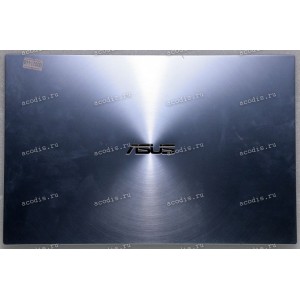 Верхняя крышка Asus UX431FA-2B металл (HQ20704683090, HQ20704683000)
