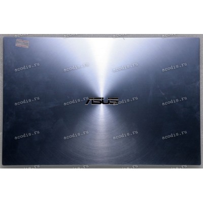 Верхняя крышка Asus UX431FA-2B металл (HQ20704683090, HQ20704683000)