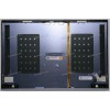 Верхняя крышка Asus UX431FA-2B металл (HQ20704683090, HQ20704683000)