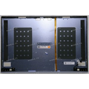 Верхняя крышка Asus UX431FA-2B металл (HQ20704683090, HQ20704683000)