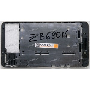 Средняя рамка Asus ZB690KG