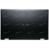 Верхняя крышка Asus UX463 чёрная матовая, металл (13N1-A1A0311)