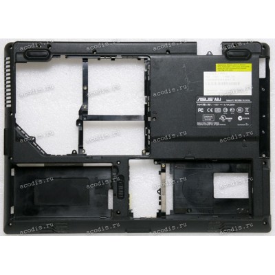 Поддон Asus A8J (13GNF51AP064-1)