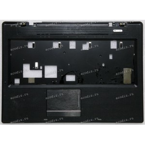 Palmrest Asus A8J чёрный (13GNEH5AP010-1)