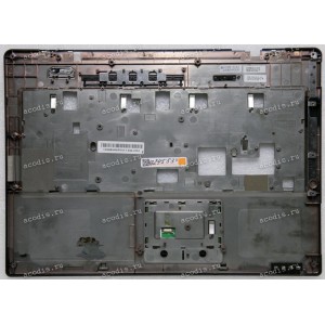 Palmrest Asus A8J чёрный (13GNEH5AP010-1)
