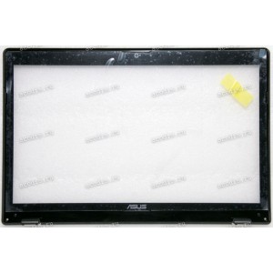Верх. кр. рамка со стеклом Asus N71J (13N0-G5A0422, 13GNX02AP020-1)