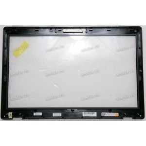 Верх. кр. рамка со стеклом Asus N71J (13N0-G5A0422, 13GNX02AP020-1)