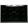 Верхняя крышка Asus N71J чёрный глянец (13N0-G5A0511, 13GNX02AP011-2)