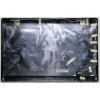 Верхняя крышка Asus N71J чёрный глянец (13N0-G5A0511, 13GNX02AP011-2)