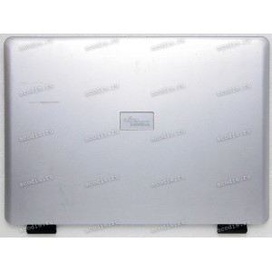 Верхняя крышка Fujitsu Siemens Amilo Pi1536 серебристая