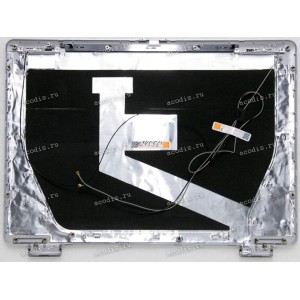 Верхняя крышка Fujitsu Siemens Amilo Pi1536 серебристая