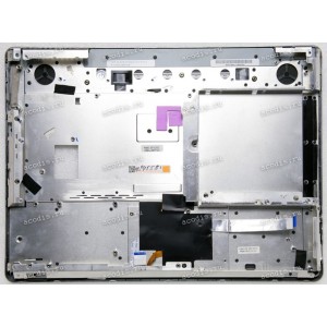 Palmrest Fujitsu Siemens Amilo Pi1536 серебристый (83GUJ3010-12, 83GUJ3500-01)
