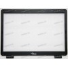 Верх. кр. рамка Fujitsu Siemens Amilo Pi1536 чёрная матовая (50GUJ3030-00)