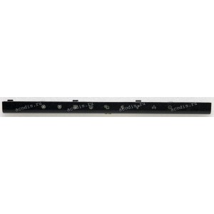 Заглушка петель центральная Fujitsu Siemens Amilo Pi1536 (83GUJ3110-2)