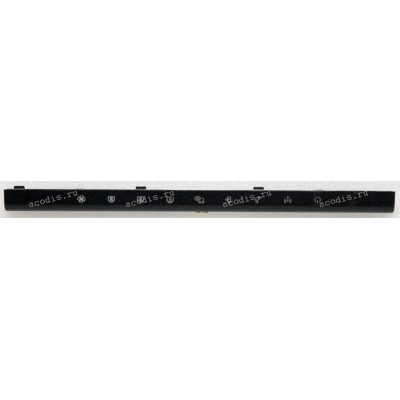 Заглушка петель центральная Fujitsu Siemens Amilo Pi1536 (83GUJ3110-2)