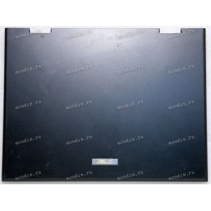 Верхняя крышка Asus M6800N тёмно-серая (13-N951AP180)