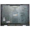 Верхняя крышка Asus M6800N тёмно-серая (13-N951AP180)