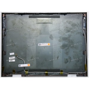 Верхняя крышка Asus M6800N тёмно-серая (13-N951AP180)