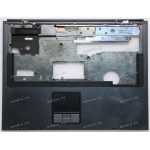 Palmrest Asus M6800N тёмно-серый (13-N951AP222)