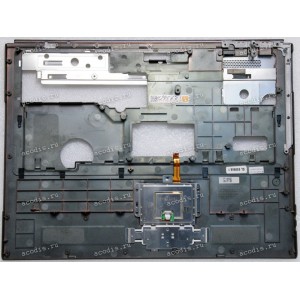Palmrest Asus M6800N тёмно-серый (13-N951AP222)