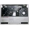 Palmrest Toshiba Satellite P100-324 серебристый (FOX39BDITA01)