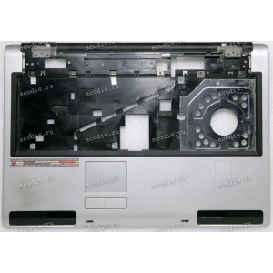Palmrest Toshiba Satellite P100-324 серебристый (FOX39BDITA01)