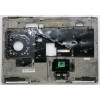 Palmrest Toshiba Satellite P100-324 серебристый (FOX39BDITA01)