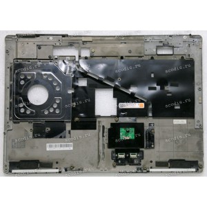Palmrest Toshiba Satellite P100-324 серебристый (FOX39BDITA01)