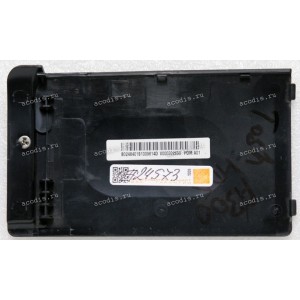 Крышка отсека HDD 1 Toshiba Satellite A300D-226 (B0248401S10, V000932690)
