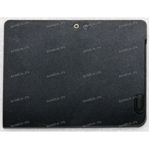 Крышка отсека HDD 2 Toshiba Satellite A300-10M, A300D-226 (B0248601H10, B0248601S10, V000932710)
