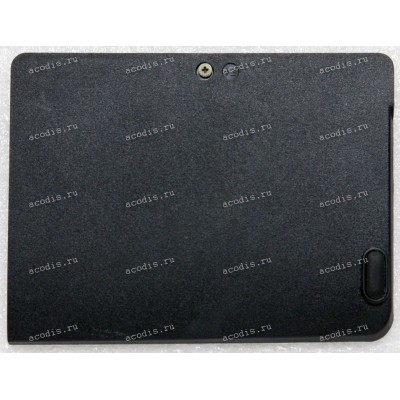 Крышка отсека HDD 2 Toshiba Satellite A300-10M, A300D-226 (B0248601H10, B0248601S10, V000932710)