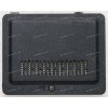 Крышка отсека RAM Toshiba Satellite A300D-226 (B0248701S10, V000932720)