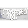 Ср. часть корп. Sony VGN-BX61MN, PCG-9Y1M, PCG-9Y2M