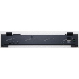 Верх. рамка клавиатуры Sony VGN-BX61MN, PCG-9Y1M, PCG-9Y2M (4GWK2KHN000, FOXAK00BG00818)
