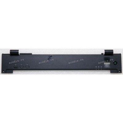 Верх. рамка клавиатуры Sony VGN-BX61MN, PCG-9Y1M, PCG-9Y2M (4GWK2KHN000, FOXAK00BG00818)