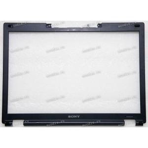 Верх. кр. рамка Sony VGN-BX61MN, PCG-9Y1M, PCG-9Y2M (EAWK2005010)