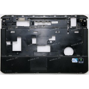 Palmrest Lenovo IdeaPad B450 чёрный (60.4DM06.004, 81030427-02)