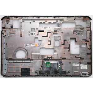Palmrest Lenovo IdeaPad B450 чёрный (60.4DM06.004, 81030427-02)