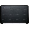 Верхняя крышка Lenovo IdeaPad B450 чёрный (60.4DM09.003)