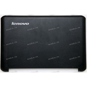 Верхняя крышка Lenovo IdeaPad B450 чёрный (60.4DM09.003)