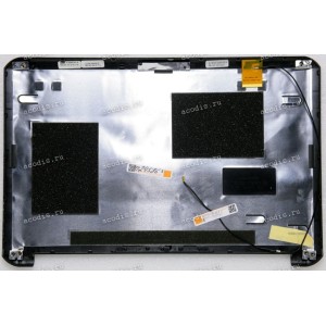 Верхняя крышка Lenovo IdeaPad B450 чёрный (60.4DM09.003)