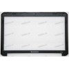 Верх. кр. рамка Lenovo IdeaPad B450 чёрный (60.4DM08.001)