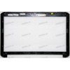 Верх. кр. рамка Lenovo IdeaPad B450 чёрный (60.4DM08.001)
