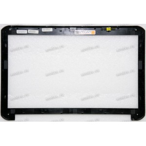 Верх. кр. рамка Lenovo IdeaPad B450 чёрный (60.4DM08.001)