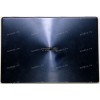 Верхняя крышка Asus ZenBook UX391, UX391U, UX391UA синий металл (13N1-4QA0121, 13NB0D91AM0121)